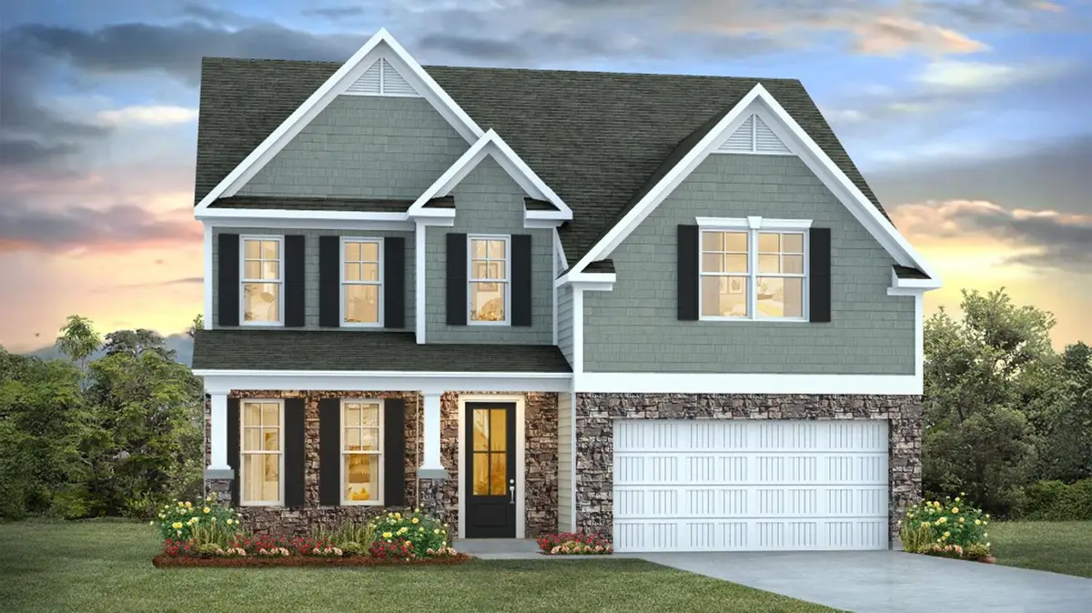 720 Doonbeg Ct., Conway, SC 29526 - #1
