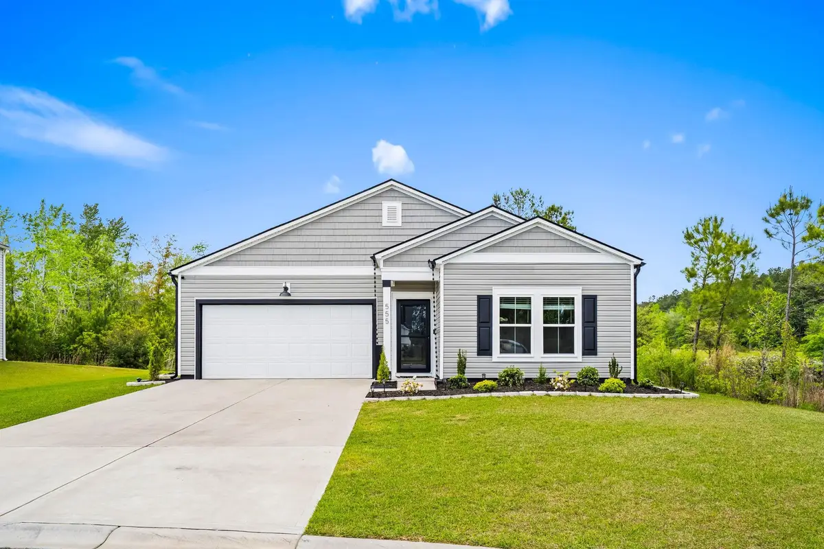 555 Appaloosa Way, Conway, SC 29527 - #1