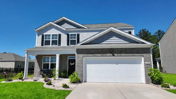 2605 Muhly Ct., Conway, SC 29526
