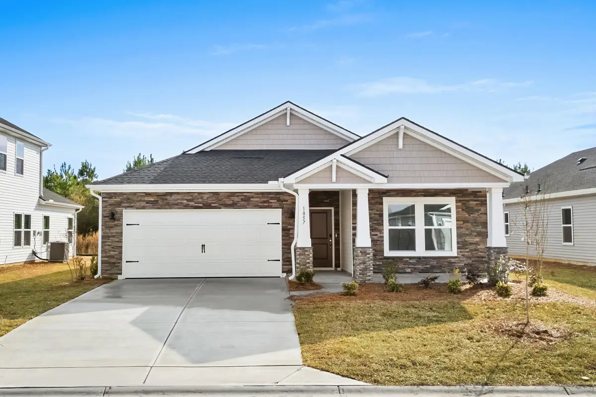 684 Cypress Preserve Circle, Longs, SC 29568 - #1