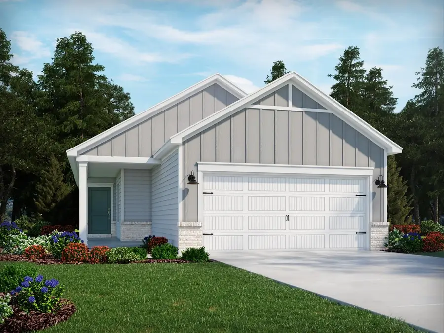 682 Cypress Preserve Circle, Longs, SC 29568 - #2