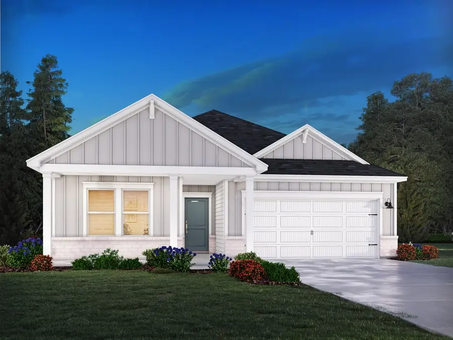1009 Lauryn Oak Loop, Longs, SC 29568 - #2