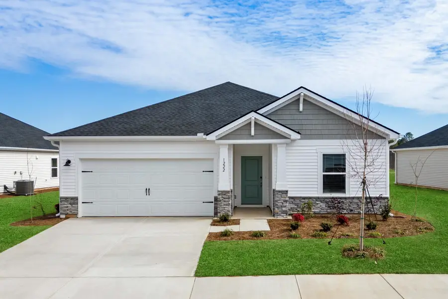 997 Lauryn Oak Loop, Longs, SC 29568 - #2
