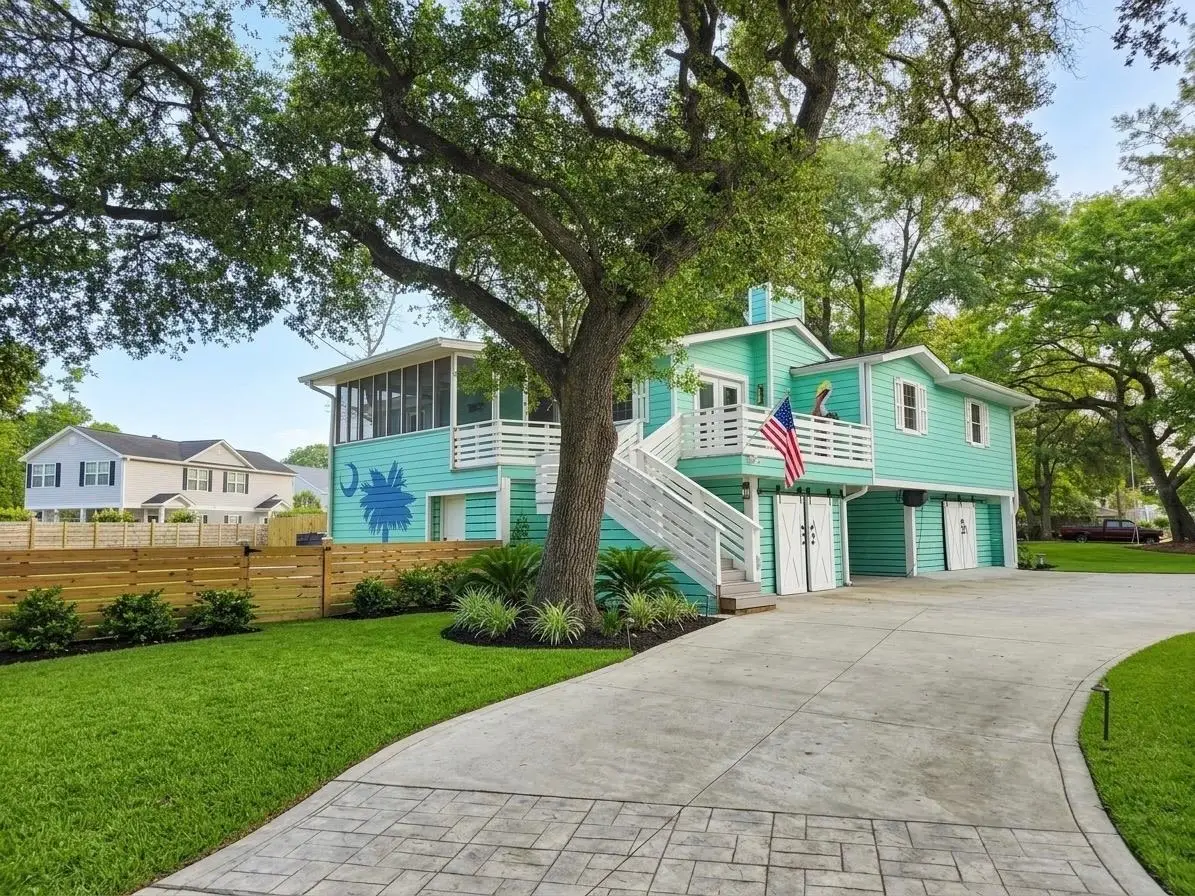 3936 Murrells Inlet Rd., Murrells Inlet, SC 29576 - #1