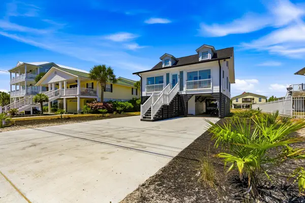 632 South Waccamaw Dr., Murrells Inlet, SC 29576
