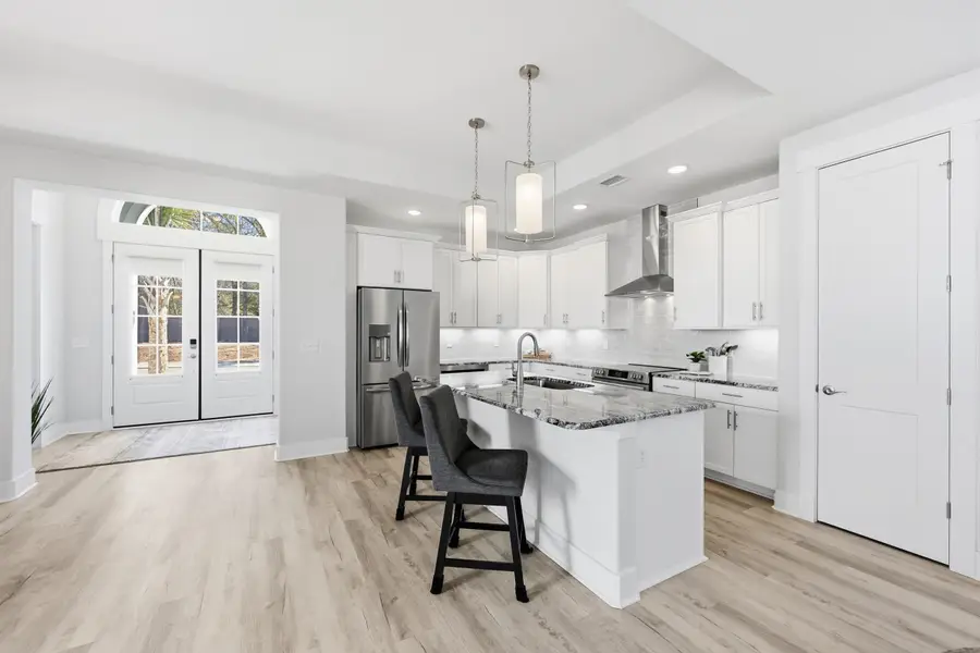 1953 Indigo Cove Way, Calabash, NC 28467 - #2