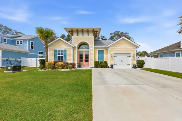 1574 Harbour Place Dr., Calabash, NC 28467