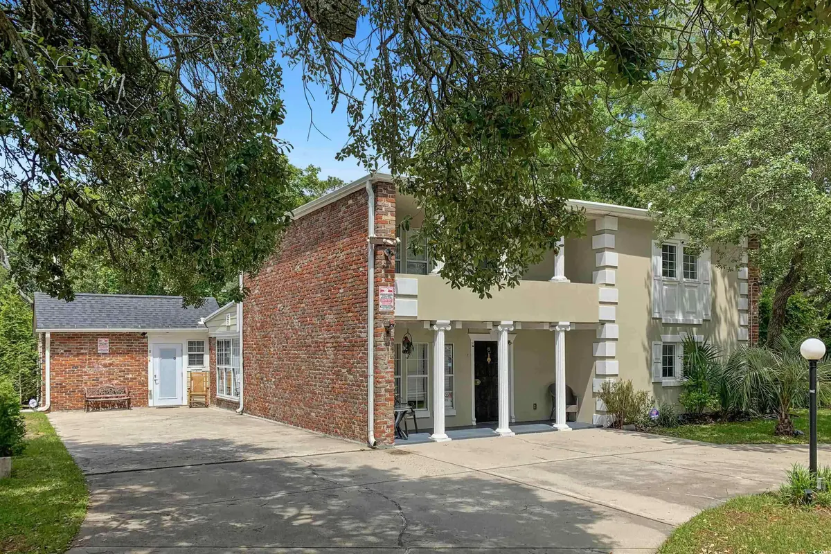 412 47th Ave. N, Myrtle Beach, SC 29577 - #1