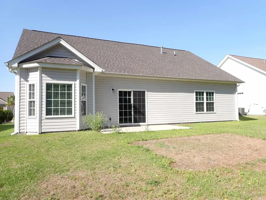 112 Palm Terrace Loop, Conway, SC 29526 - #2