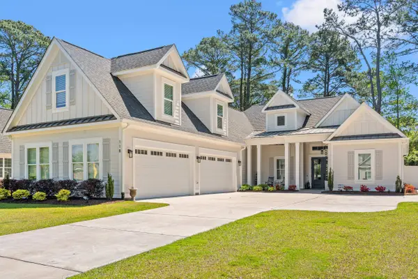 118 Green Lake Dr., Myrtle Beach, SC 29572