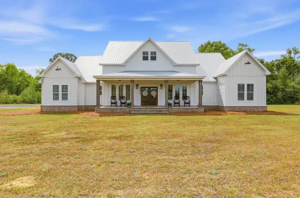 250 Big Dam Swamp Dr., Andrews, SC 29510
