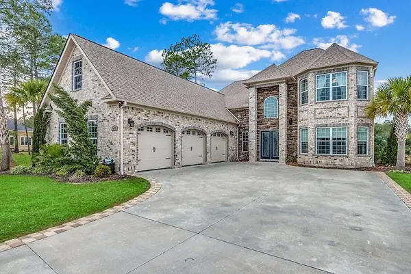 8172 Wacobee Dr., Myrtle Beach, SC 29579