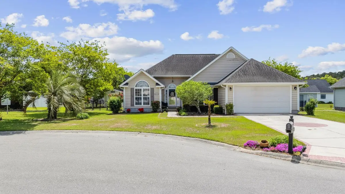 304 Ayrie Ct., Conway, SC 29527 - #1