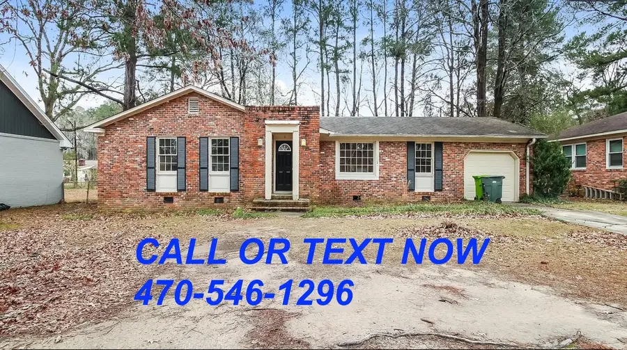 2000 Wood Creek Ln., Columbia, SC 29210 - #2