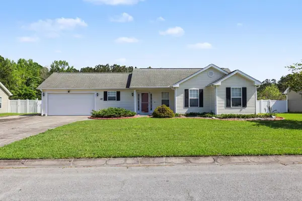 1116 Jumper Trail Circle, Myrtle Beach, SC 29588