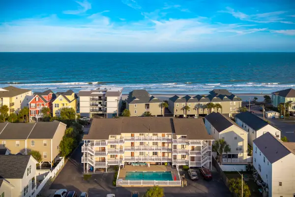 1212 S Ocean Blvd. #302, Surfside Beach, SC 29575