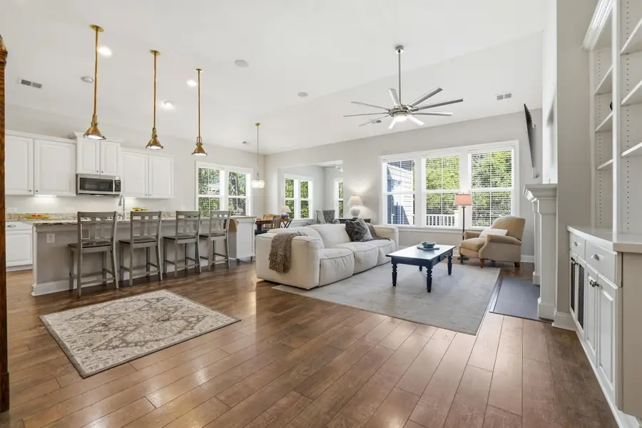 52 Winston Circle, Pawleys Island, SC 29585 - #2