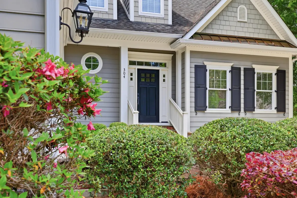 304 Hunters Oak Ct., Pawleys Island, SC 29585 - #1