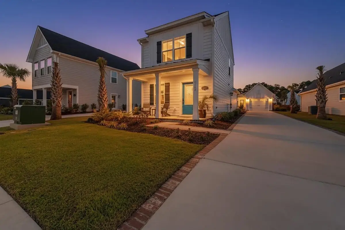 9032 Mabel Ct., Longs, SC 29568 - #1