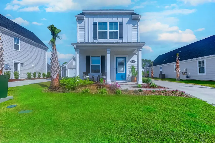 9032 Mabel Ct., Longs, SC 29568 - #2
