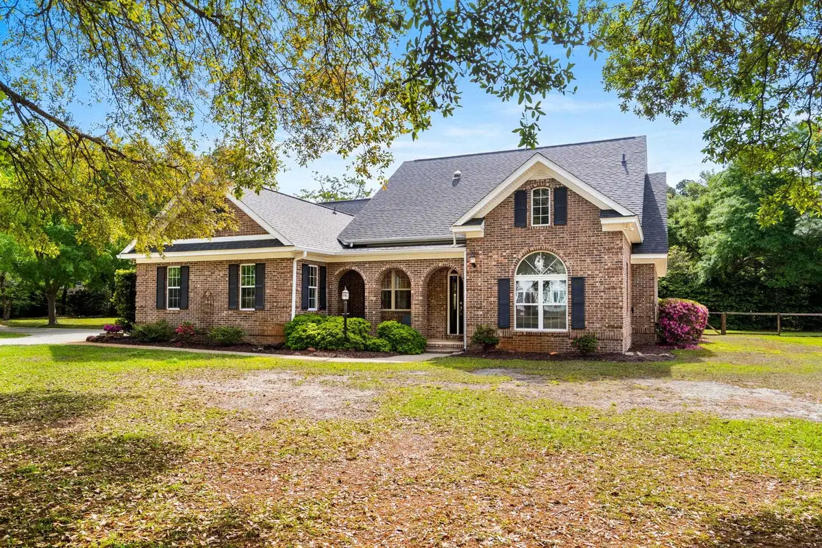 31 Spicebush Ln., Pawleys Island, SC 29585 - #1