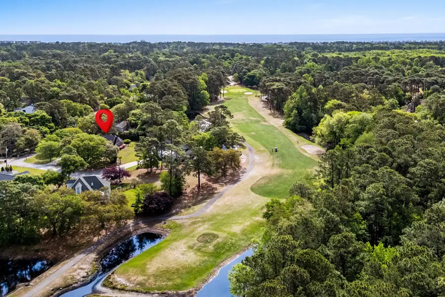 31 Spicebush Ln., Pawleys Island, SC 29585 - #2