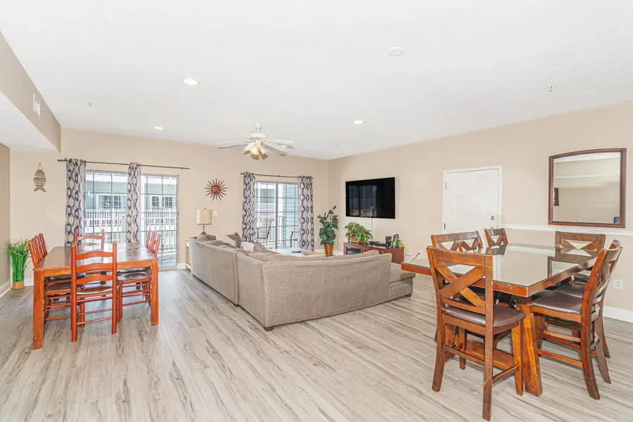 704 S Ocean Blvd. #303B, Myrtle Beach, SC 29577 - #3