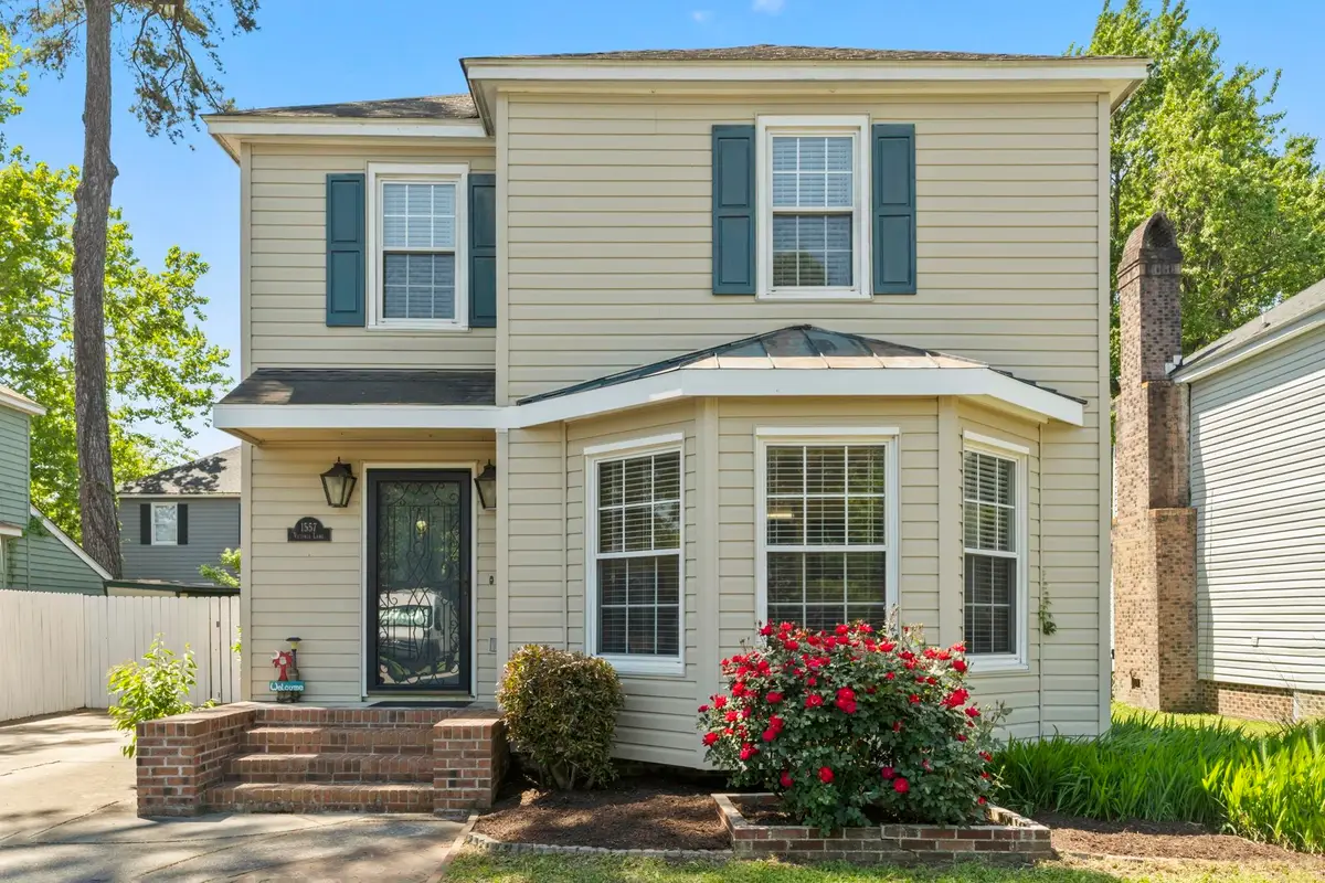 1557 Victoria Ln., Myrtle Beach, SC 29577 - #1