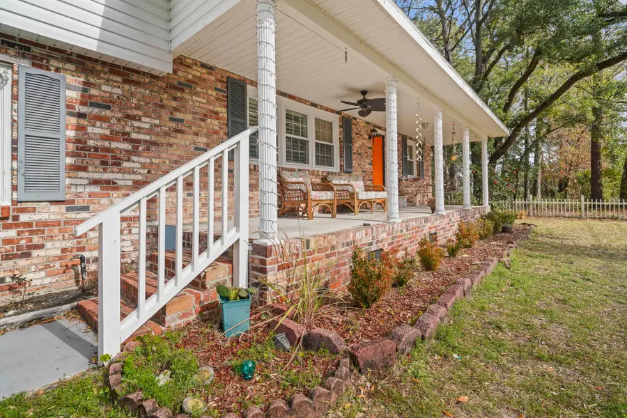 408 Rosemary St., Georgetown, SC 29440 - #2