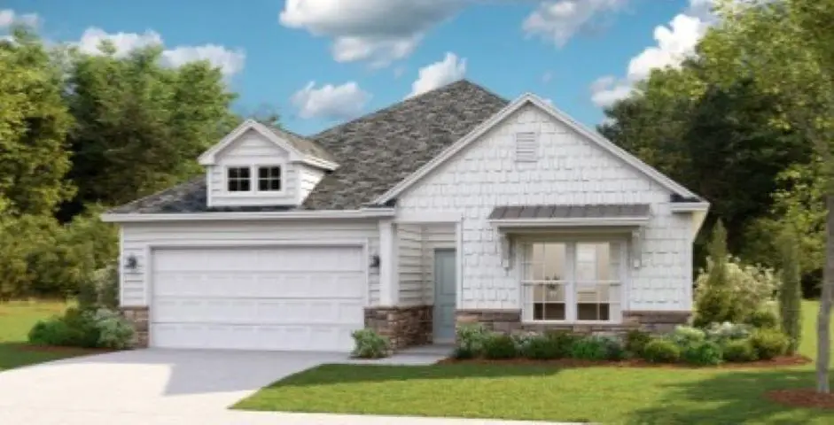 3499 SW Sandhill Crane Dr Sw, Ocean Isle Beach, NC 28469 - #1
