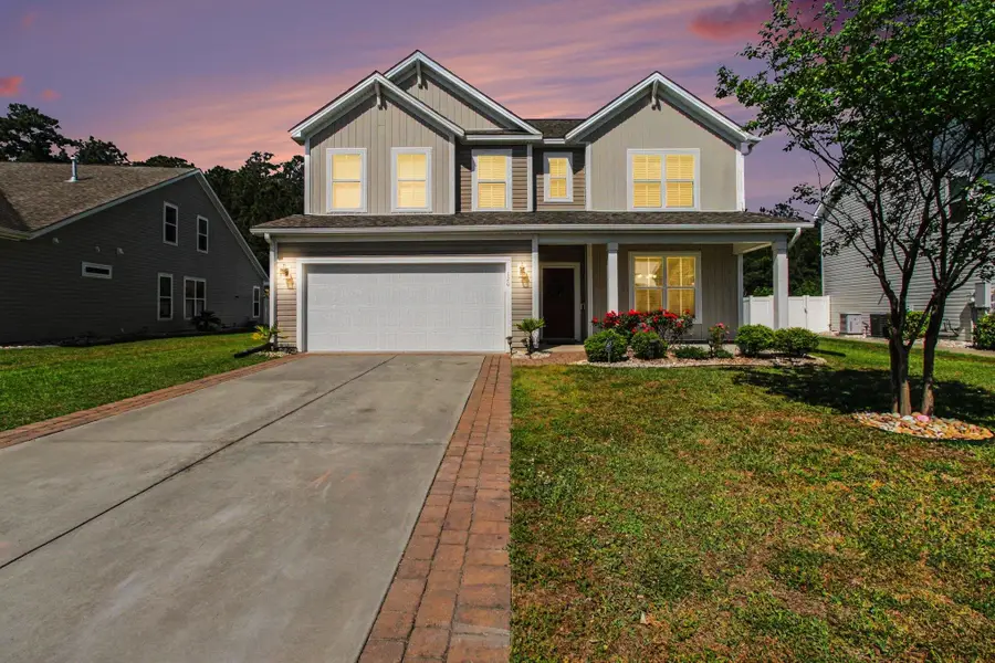 120 Campania St., Myrtle Beach, SC 29579 - #2