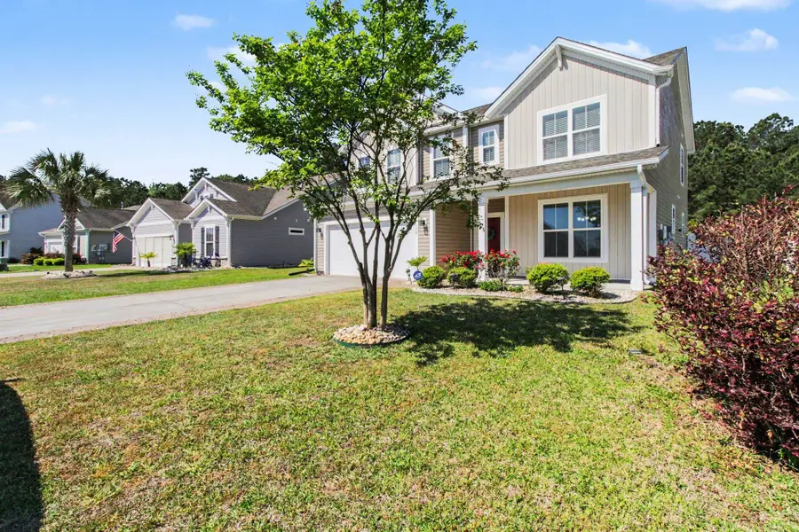 120 Campania St., Myrtle Beach, SC 29579 - #3