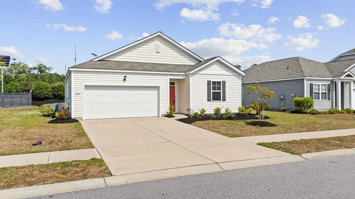 2924 Skylar Dr., Myrtle Beach, SC 29577 - #1