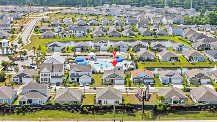 2924 Skylar Dr., Myrtle Beach, SC 29577 - #3