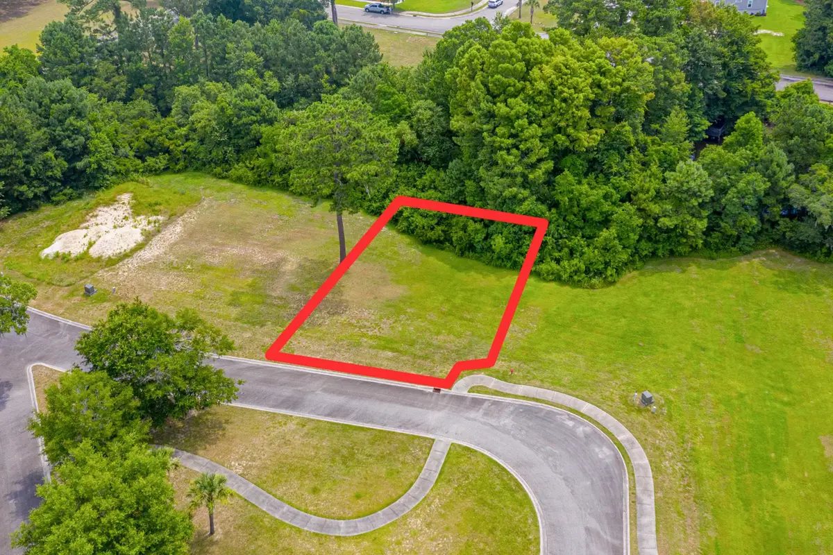 Lot #142 Millbrook Rd., Georgetown, SC 29440 - #1