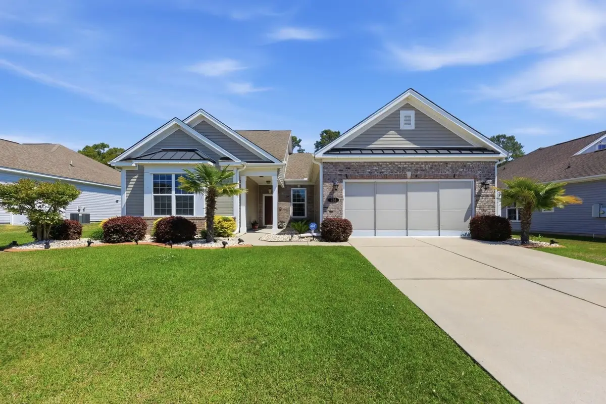 733 Lafayette Park Dr., Little River, SC 29566 - #1