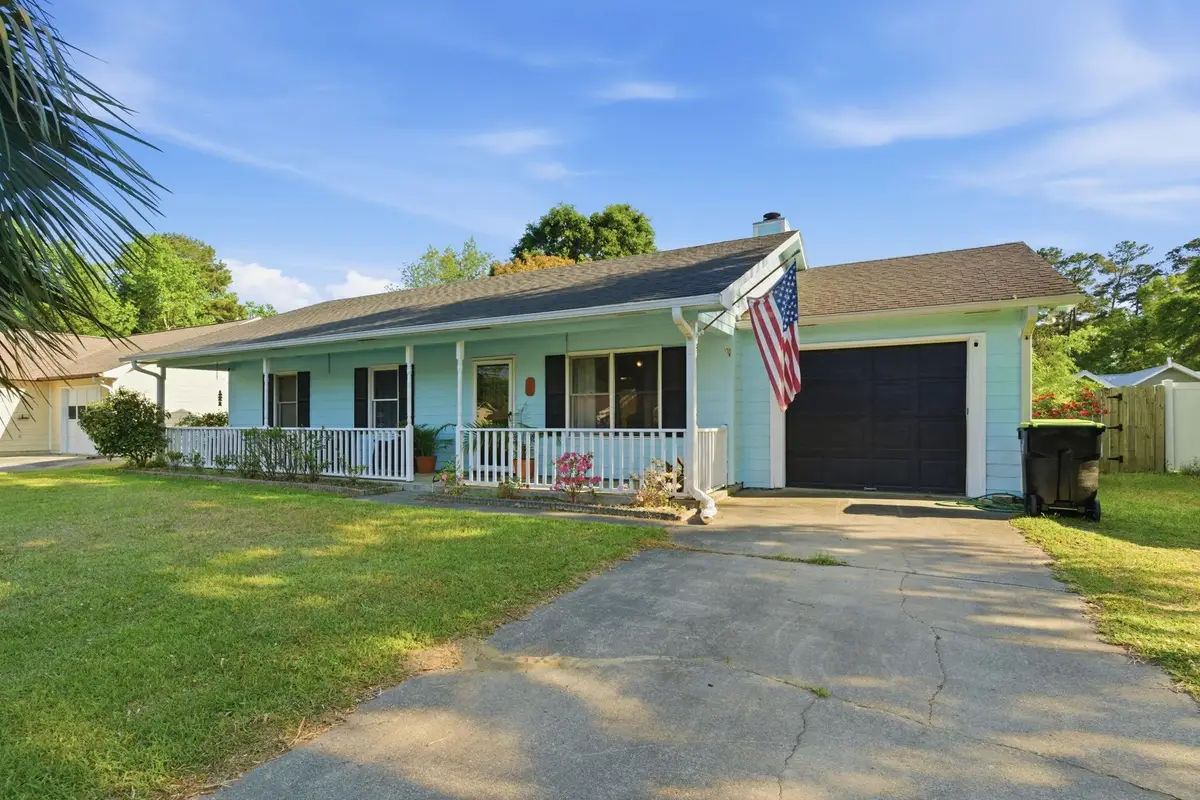 804 Shem Creek Circle, Myrtle Beach, SC 29588 - #1