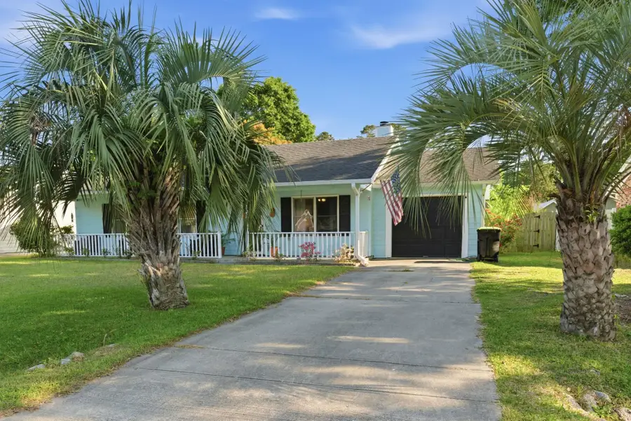 804 Shem Creek Circle, Myrtle Beach, SC 29588 - #3