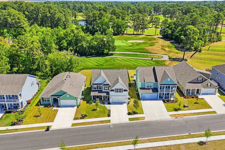 1618 Wood Stork Dr., Conway, SC 29526 - #2