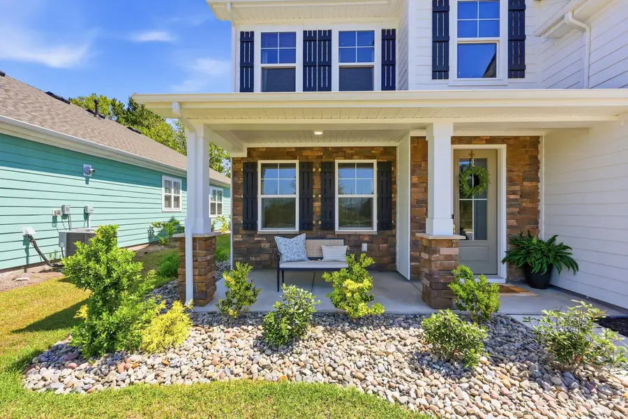 1618 Wood Stork Dr., Conway, SC 29526 - #3