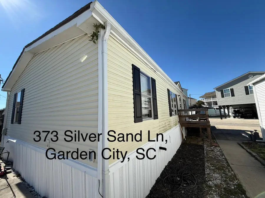 373 Silver Sands Ln., Murrells Inlet, SC 29576 - #3