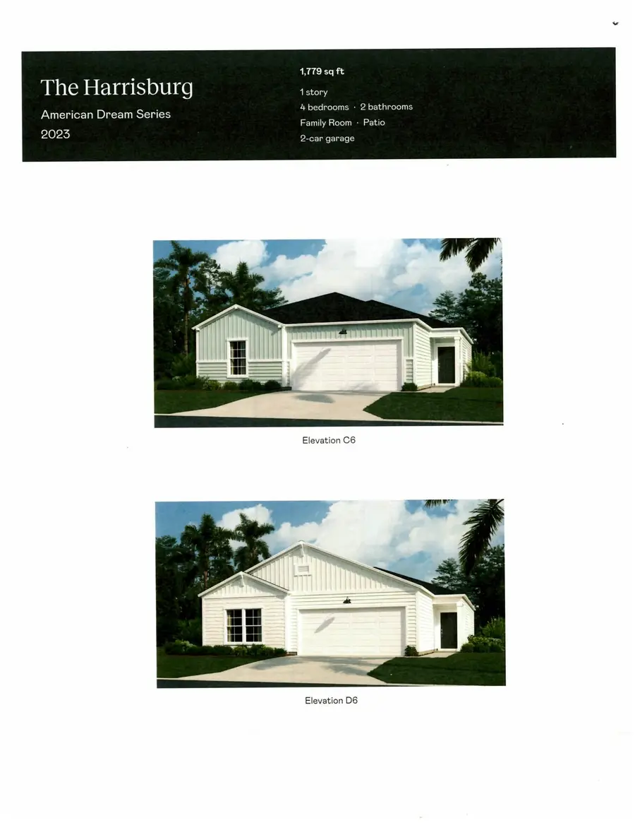 352 Sweet Vernal St, Longs, SC 29568 - #2