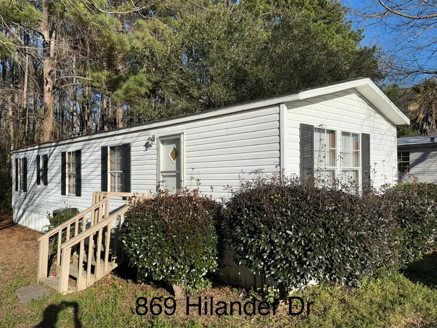 869 Hilander Dr., Murrells Inlet, SC 29576 - #2
