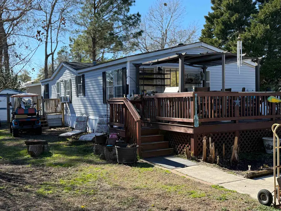 882 Hilander Dr., Murrells Inlet, SC 29576 - #2