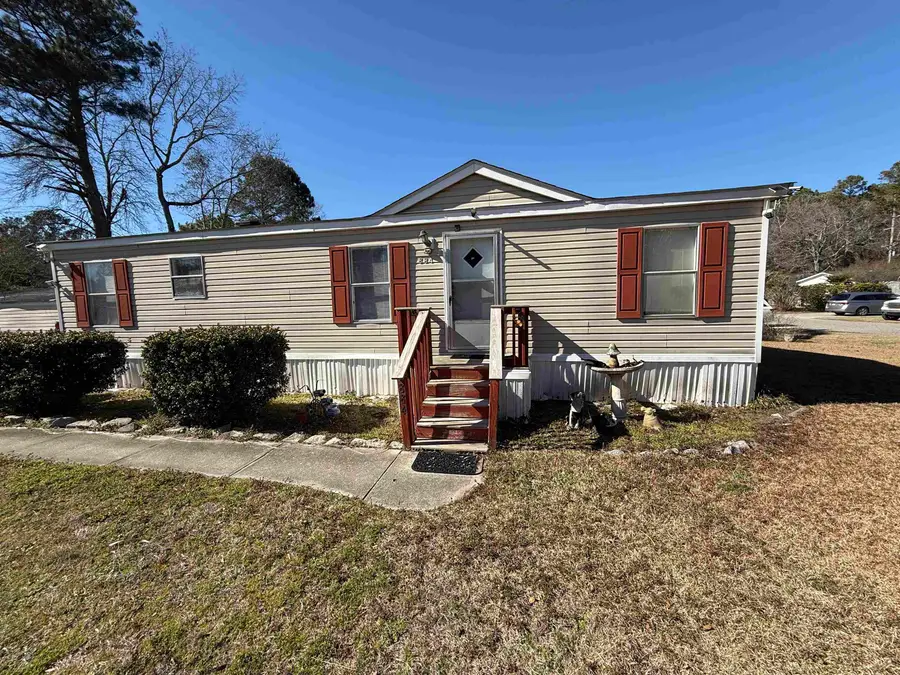 884 Hilander Dr., Murrells Inlet, SC 29576 - #2
