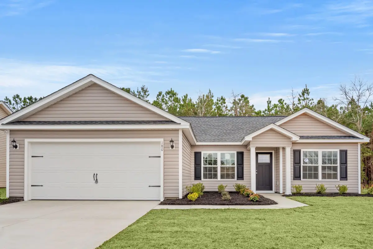 172 Gray Owl Dr., Conway, SC 29527 - #1