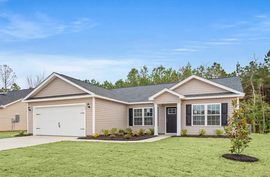 172 Gray Owl Dr., Conway, SC 29527 - #2
