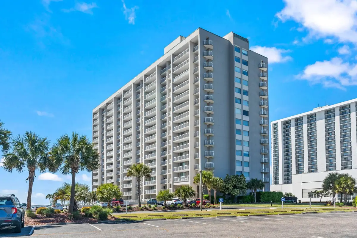 9820 Queensway Blvd. #1403, Myrtle Beach, SC 29572 - #1