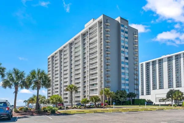 9820 Queensway Blvd. #1403, Myrtle Beach, SC 29572