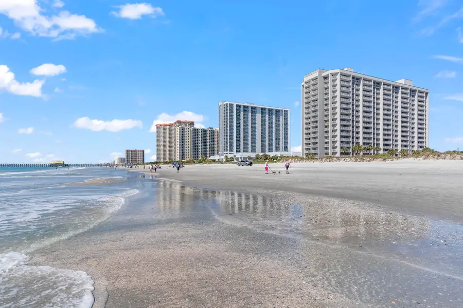 9820 Queensway Blvd. #1403, Myrtle Beach, SC 29572 - #2